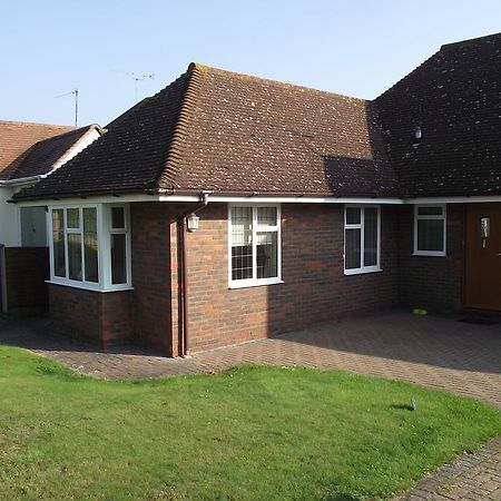 דירות גרייבסנד Hopewell Self-Catering מראה חיצוני תמונה