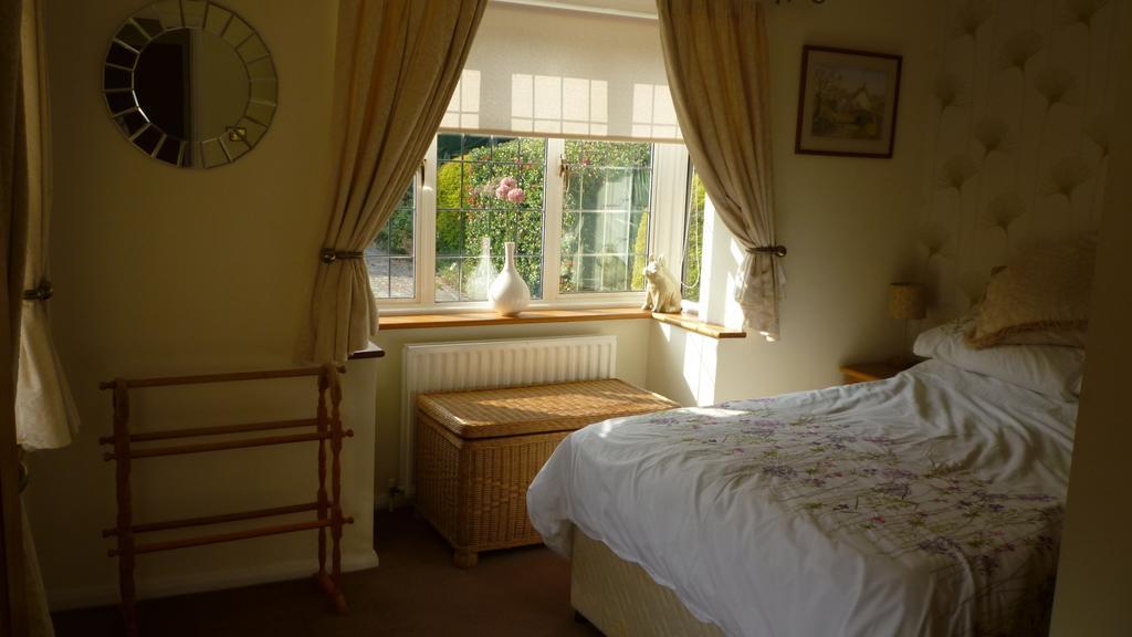 דירות גרייבסנד Hopewell Self-Catering חדר תמונה