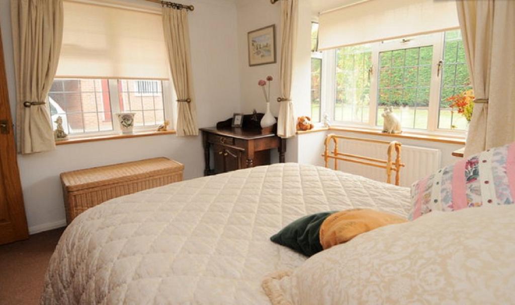 דירות גרייבסנד Hopewell Self-Catering מראה חיצוני תמונה