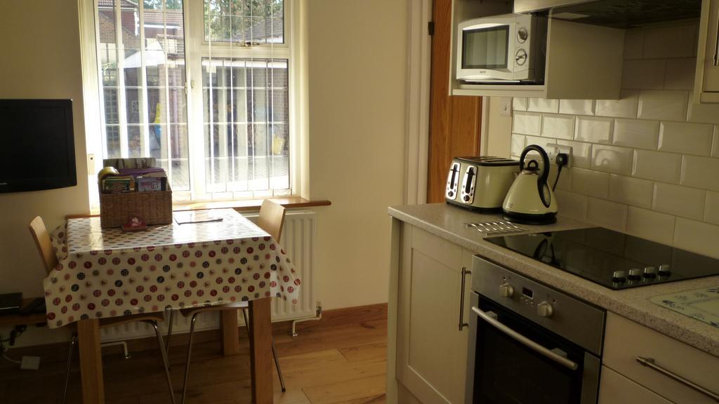 דירות גרייבסנד Hopewell Self-Catering מראה חיצוני תמונה