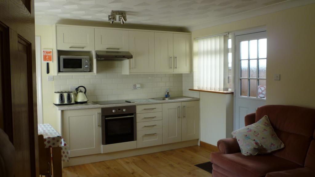 דירות גרייבסנד Hopewell Self-Catering מראה חיצוני תמונה