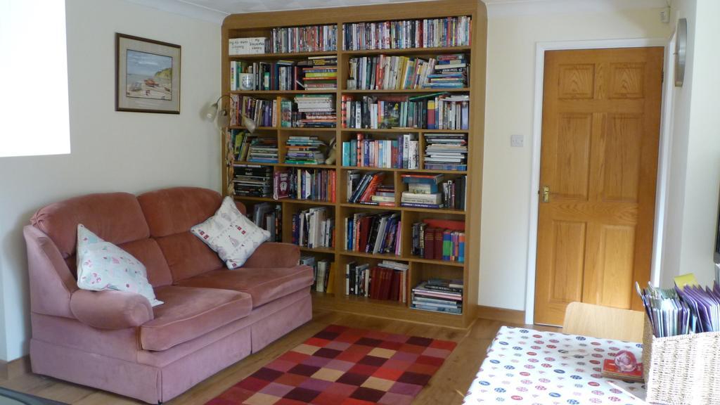 דירות גרייבסנד Hopewell Self-Catering מראה חיצוני תמונה