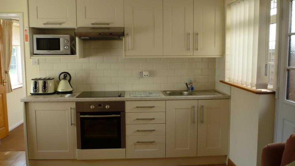 דירות גרייבסנד Hopewell Self-Catering מראה חיצוני תמונה