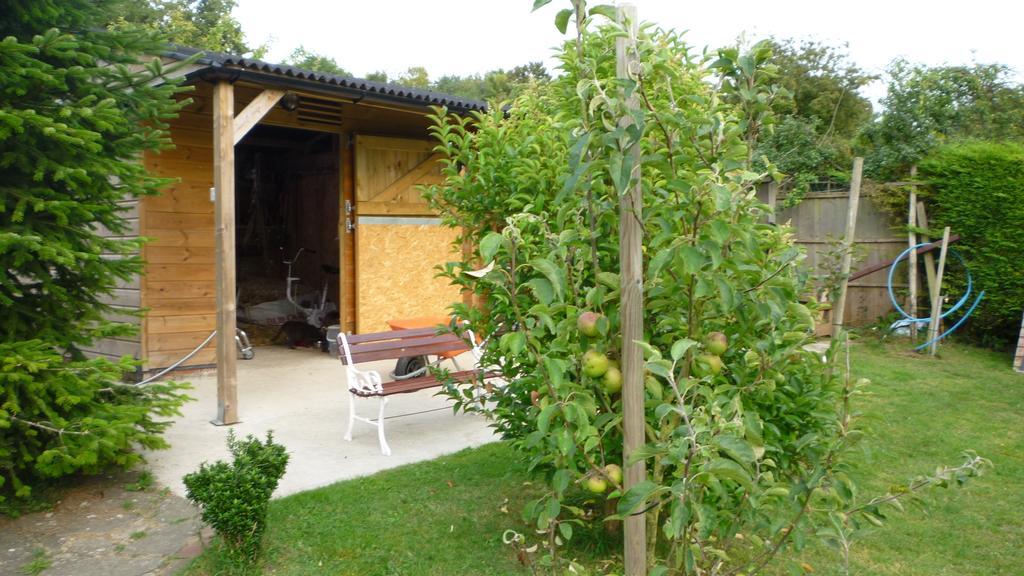 דירות גרייבסנד Hopewell Self-Catering מראה חיצוני תמונה