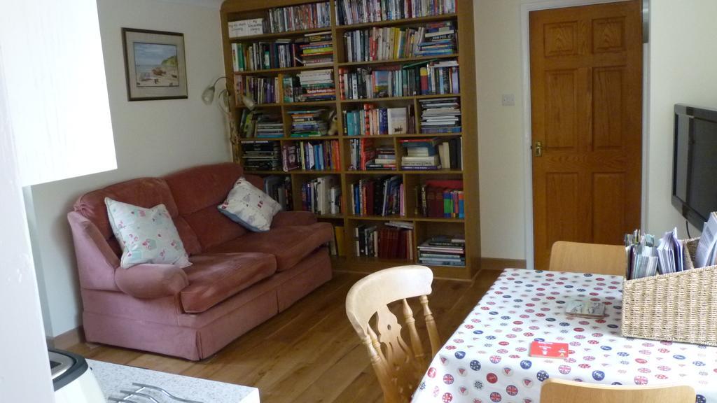 דירות גרייבסנד Hopewell Self-Catering מראה חיצוני תמונה