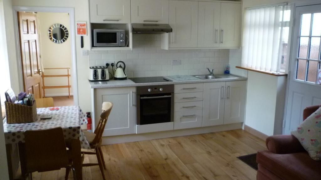 דירות גרייבסנד Hopewell Self-Catering מראה חיצוני תמונה