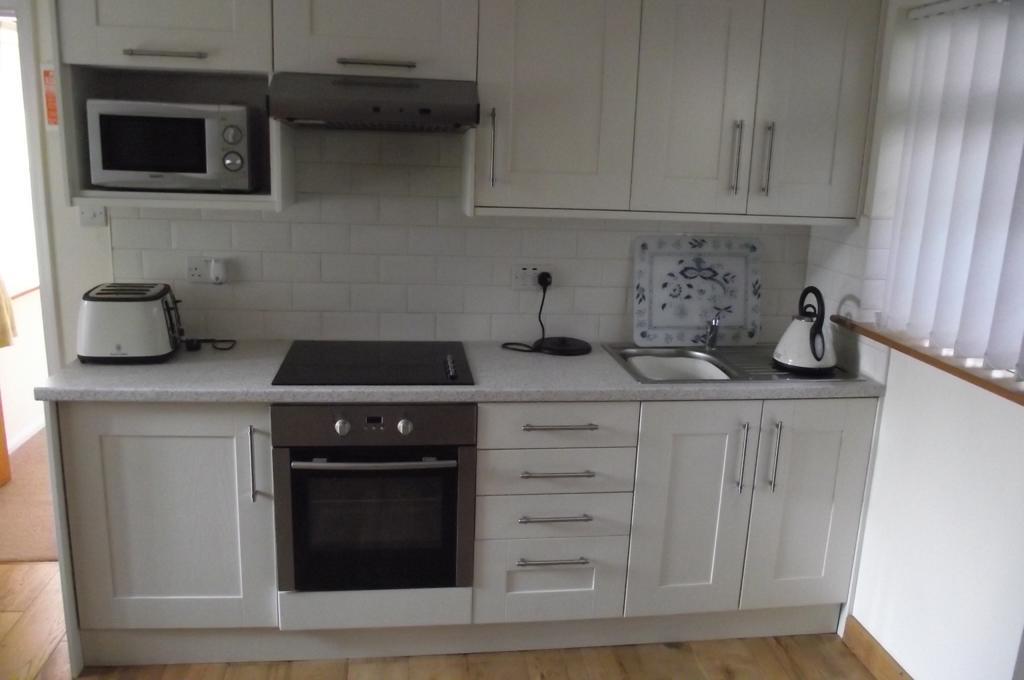 דירות גרייבסנד Hopewell Self-Catering מראה חיצוני תמונה