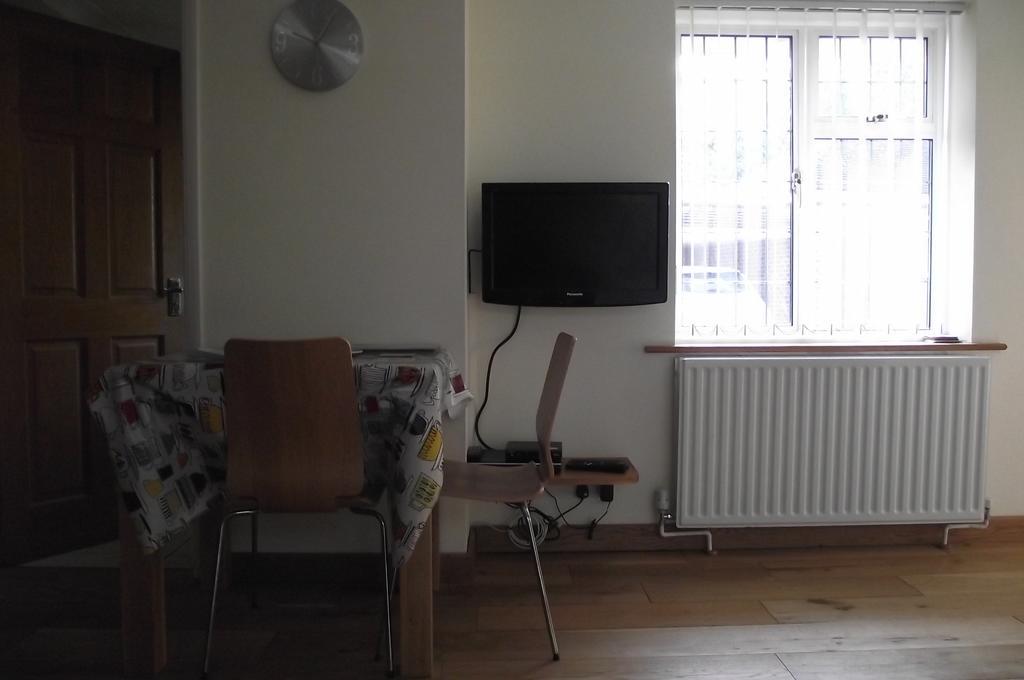 דירות גרייבסנד Hopewell Self-Catering מראה חיצוני תמונה