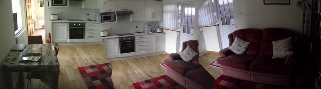 דירות גרייבסנד Hopewell Self-Catering מראה חיצוני תמונה
