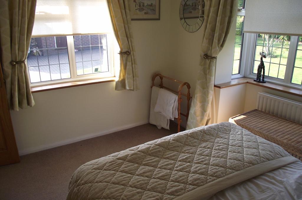 דירות גרייבסנד Hopewell Self-Catering מראה חיצוני תמונה