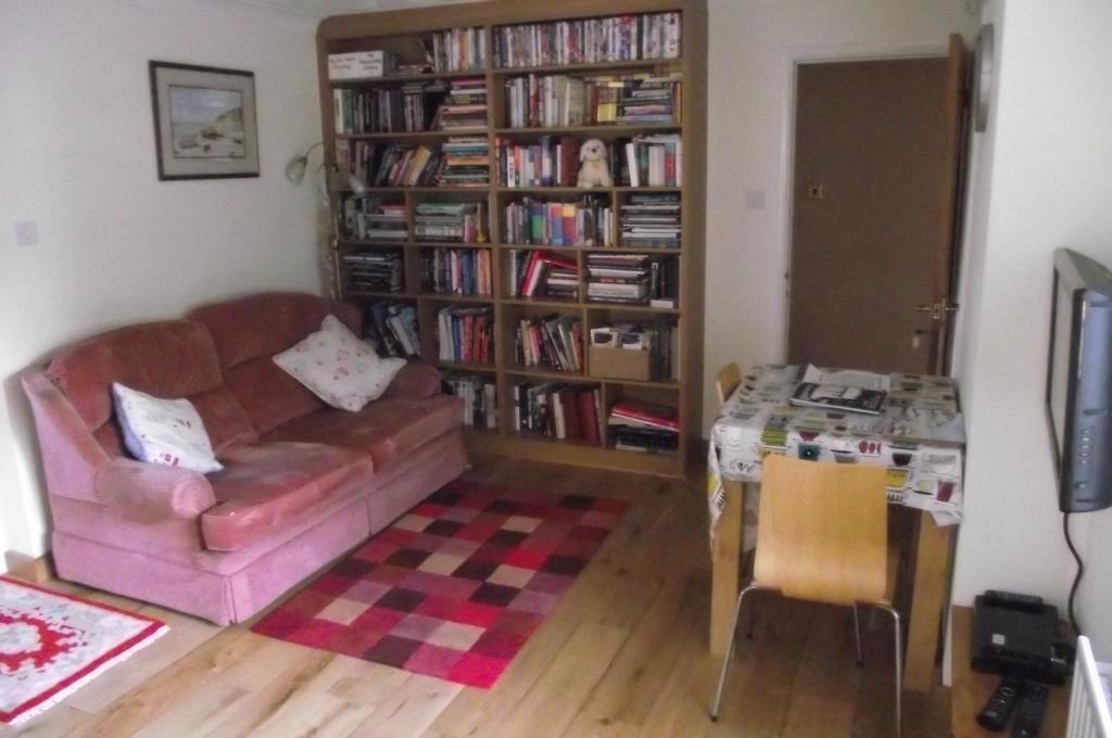 דירות גרייבסנד Hopewell Self-Catering מראה חיצוני תמונה