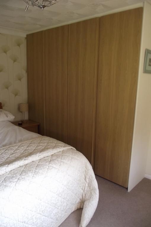 דירות גרייבסנד Hopewell Self-Catering מראה חיצוני תמונה
